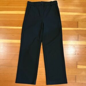J crew 365 wide leg pants